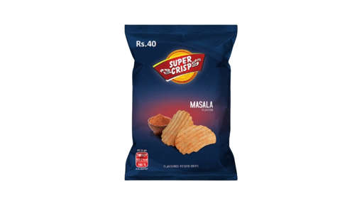 Picture of SUPER CRISP MASALA FLV RS 40
